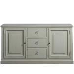 Summer Hill Entertainment Console