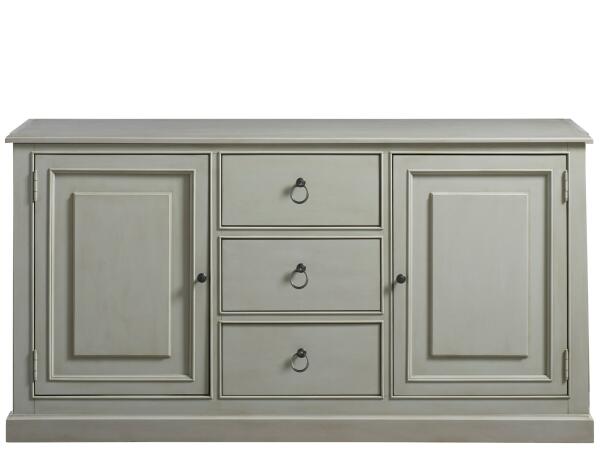 Summer Hill Entertainment Console Entertainment Stands Universal Furniture