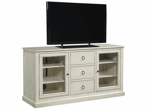 Summer Hill Entertainment Console Entertainment Stands Universal Furniture