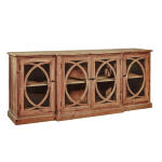 Kaleidoscope Entertainment Cabinet