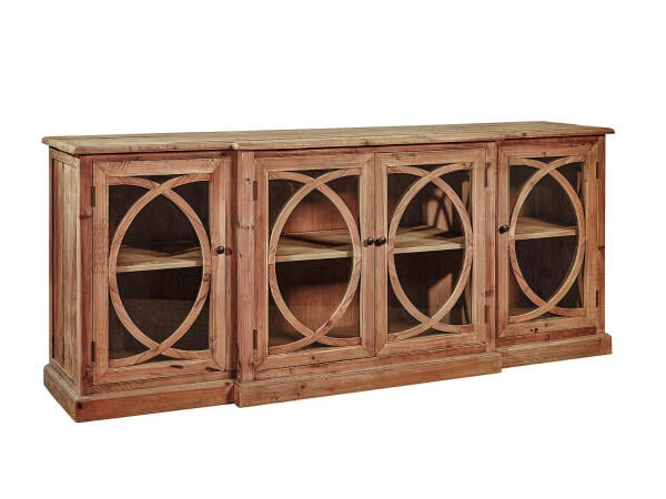 Kaleidoscope Entertainment Cabinet Entertainment Stands Furniture Classics