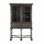 Arrington Cabinet-Dark