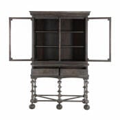 Arrington Cabinet-Dark - Image 3