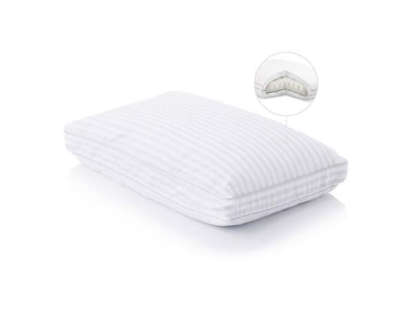 Convolution™ Pillows Malouf