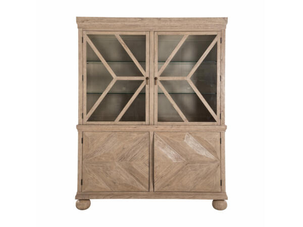 Delmont Cabinet Dining Storage Gabby