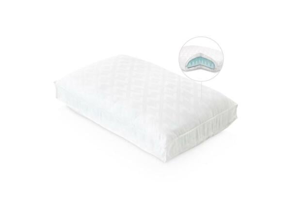 Gel Convolution™ Pillows Malouf