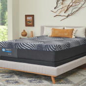 Sealy High Point Soft Hybrid Mattress - Image 2