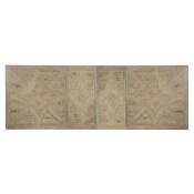 Patina Rectangular Dining Table / Sand Finish Dining Tables Bernhardt 17