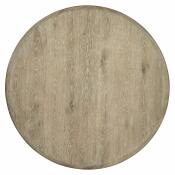 Patina Round Dining Table / Sand Finish Dining Tables Bernhardt 14
