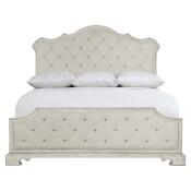Mirabelle Panel Bed Queen - Image 2