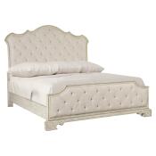 Mirabelle Panel Bed King
