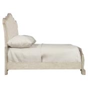 Mirabelle Panel Bed King - Image 3
