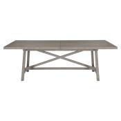 Albion Rectangular Dining Table Dining Tables Bernhardt 13