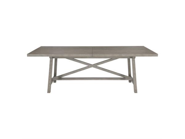 Albion Rectangular Dining Table Dining Tables Bernhardt
