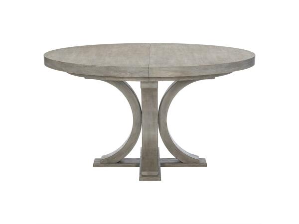 Albion Round Dining Table Dining Tables Bernhardt