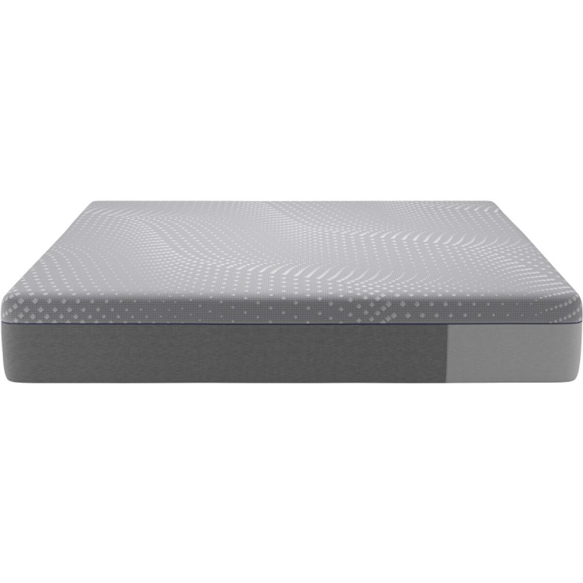 Sealy Lacey Hybrid Firm Mattress Firm Back Sleeper 11