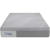 Sealy Lacey Hybrid Firm Mattress Firm Back Sleeper 15