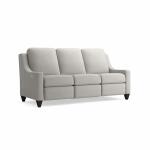 Benchmade Reclining Motion Fabric Sofa
