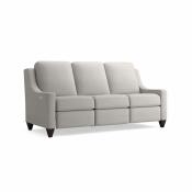 Benchmade Reclining Motion Fabric Sofa