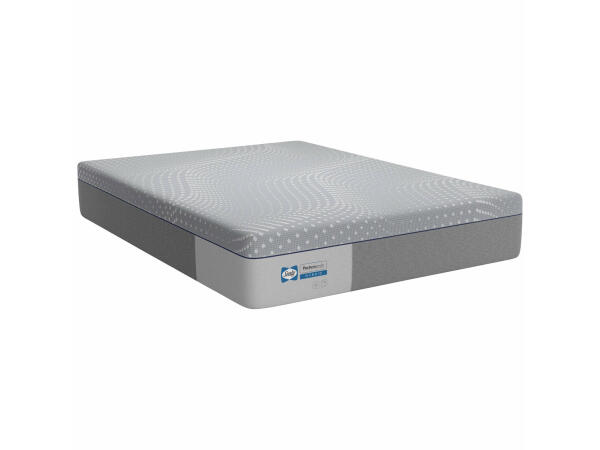 Sealy Posturepedic Lacey Soft Hybrid Mattress California King All Positions