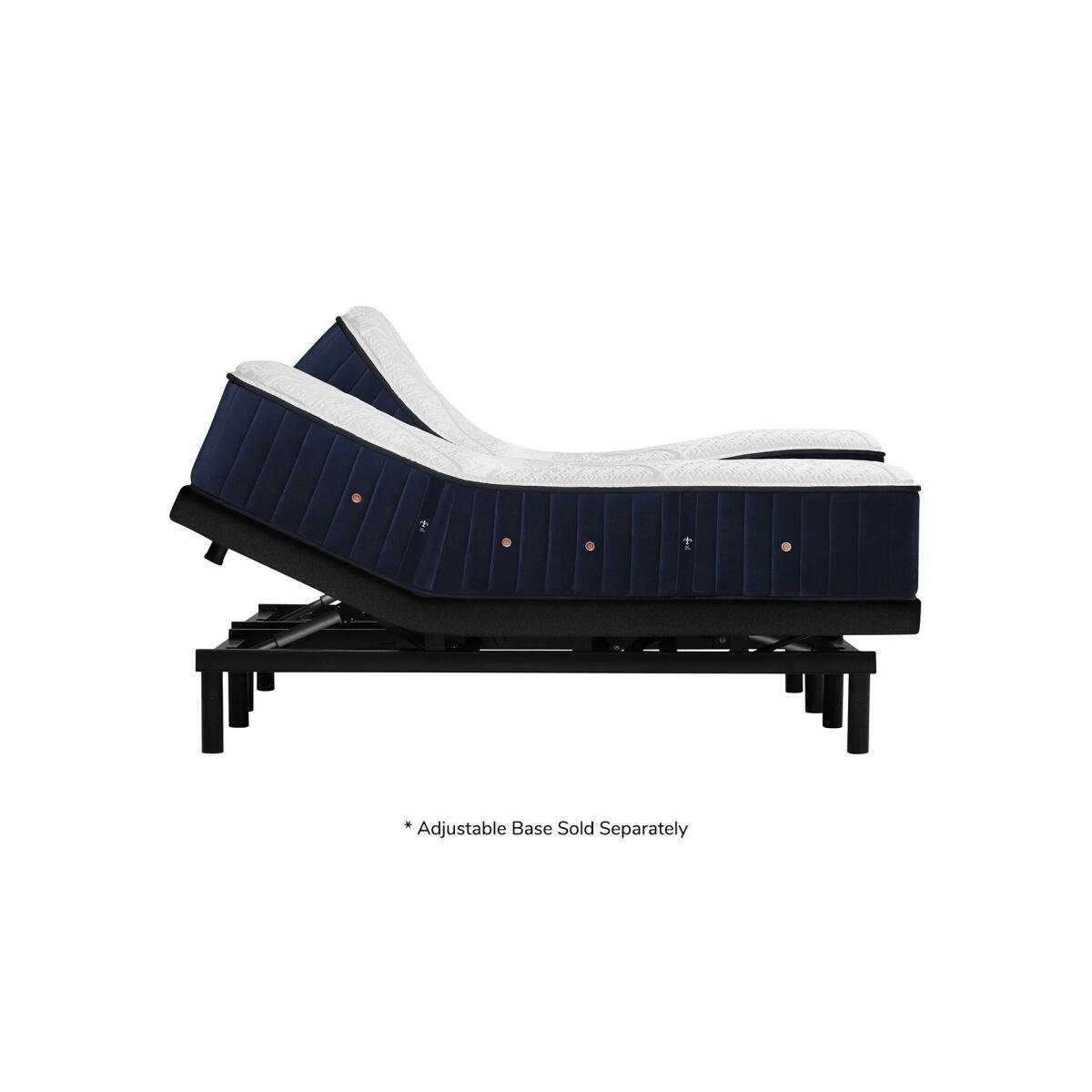 Reserve Hepburn Plush California King Side Sleeper 17
