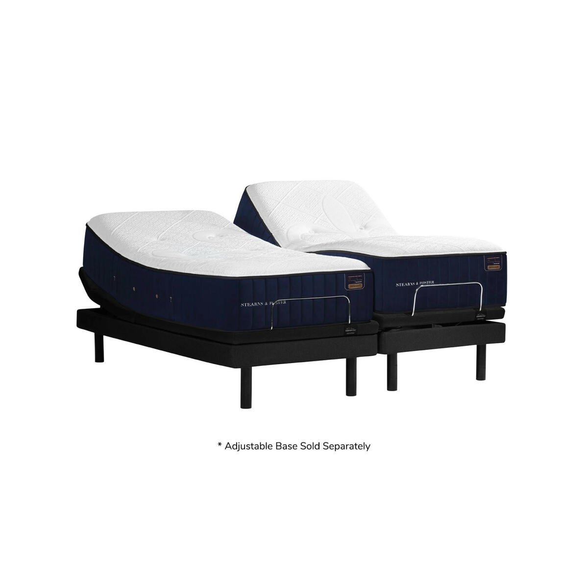 Reserve Hepburn Plush California King Side Sleeper 18