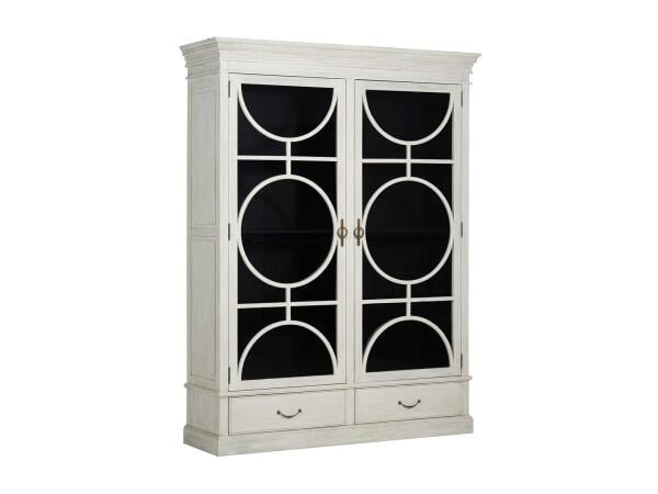 Rhett Cabinet – Double Dining Storage Gabby