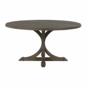 Adams Round Dining Table – Grey Dining Tables Gabby 14