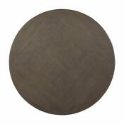 Adams Round Dining Table – Grey Dining Tables Gabby 15