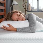 TEMPUR-Cloud Pro Pillow Mid - Image 2