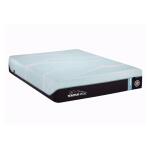 TEMPUR-Lux Breeze Soft Mattress