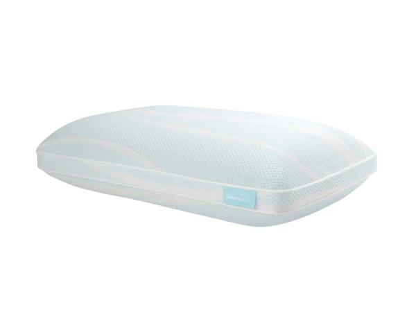 Tempur-Pedic breeze Pro Advanced Cooling Pillow - Image 2