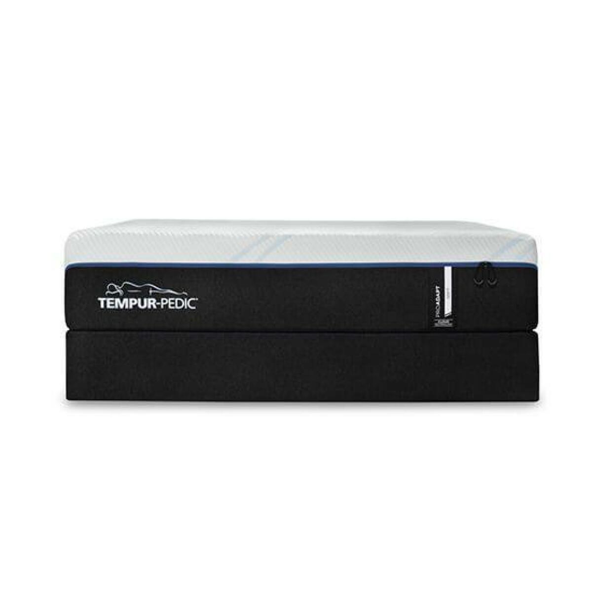 TEMPUR-ProAdapt Plush Mattress California King California King 15