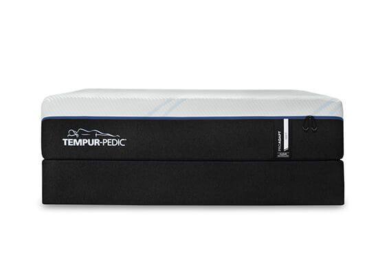 TEMPUR-ProAdapt Plush Mattress California King California King 20