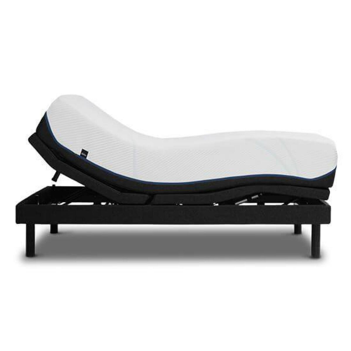 TEMPUR-ProAdapt Plush Mattress California King California King 16