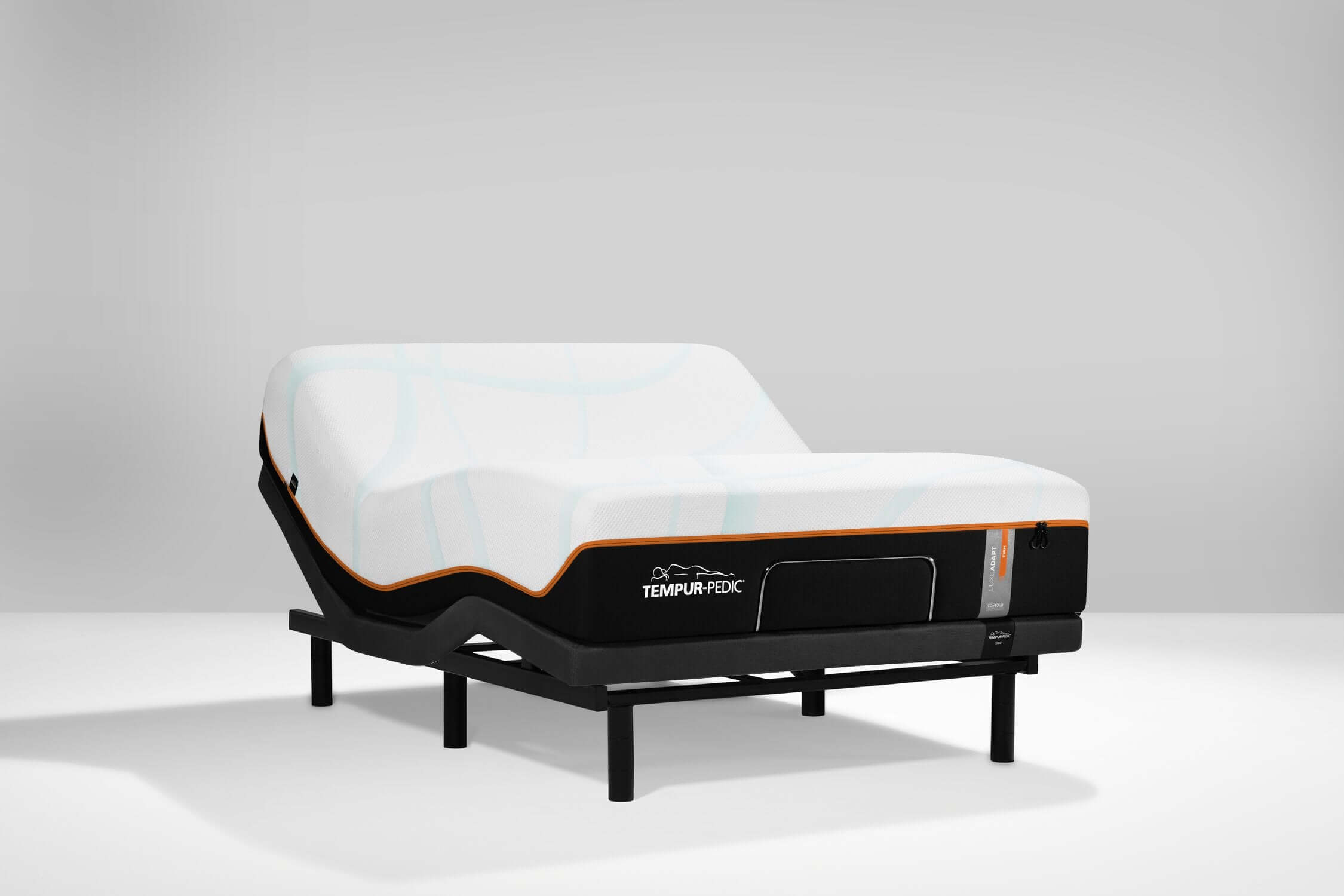 TEMPUR-Ergo® Adjustable Smart Base Adjustable Bases 22
