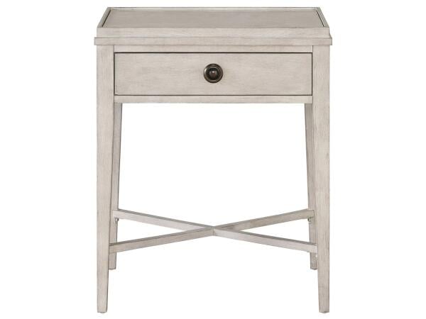 Past Forward Bedside Table Nightstands Universal Furniture