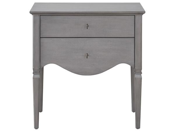 Past Forward Hazel Nightstand Nightstands Universal Furniture