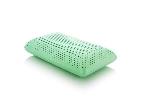 Zoned Dough® Peppermint Pillows Malouf