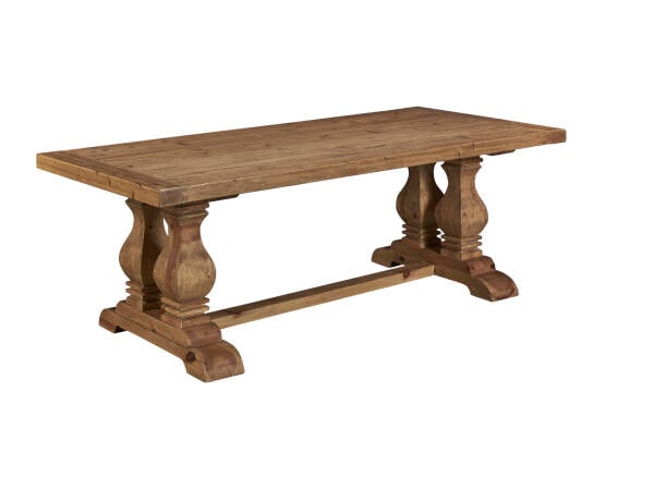 Manor House Trestle Table 10′ Dining Tables Furniture Classics