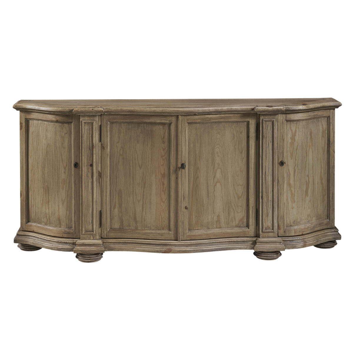 Natural Briquette Sideboard Dining Storage Furniture Classics 10