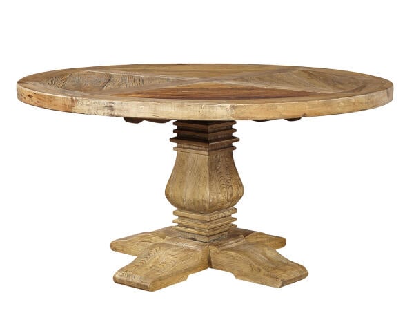Manor House Round Dining Table Dining Tables Furniture Classics