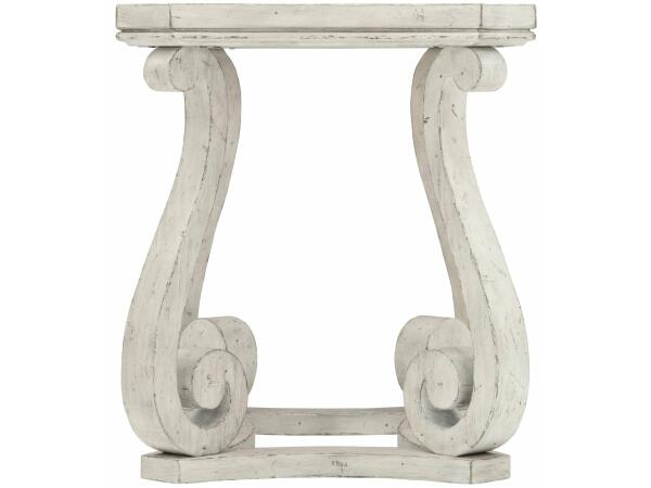 Mirabelle Square Cocktail Table Cocktail & Coffee Tables Bernhardt 17
