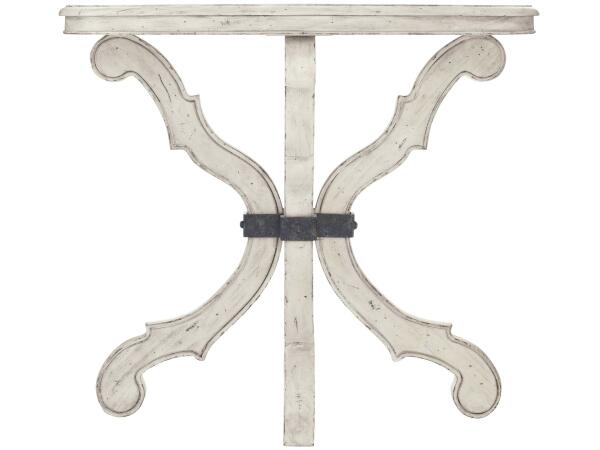 Mirabelle Square Cocktail Table Cocktail & Coffee Tables Bernhardt 16