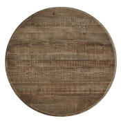 Benson 40″ Round Table Dining Tables Furniture Classics 12