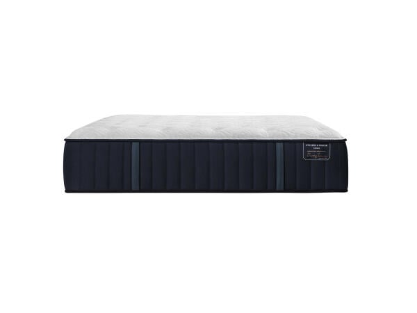 Estate Rockwell Ultra Firm Extra Firm Back Sleeper