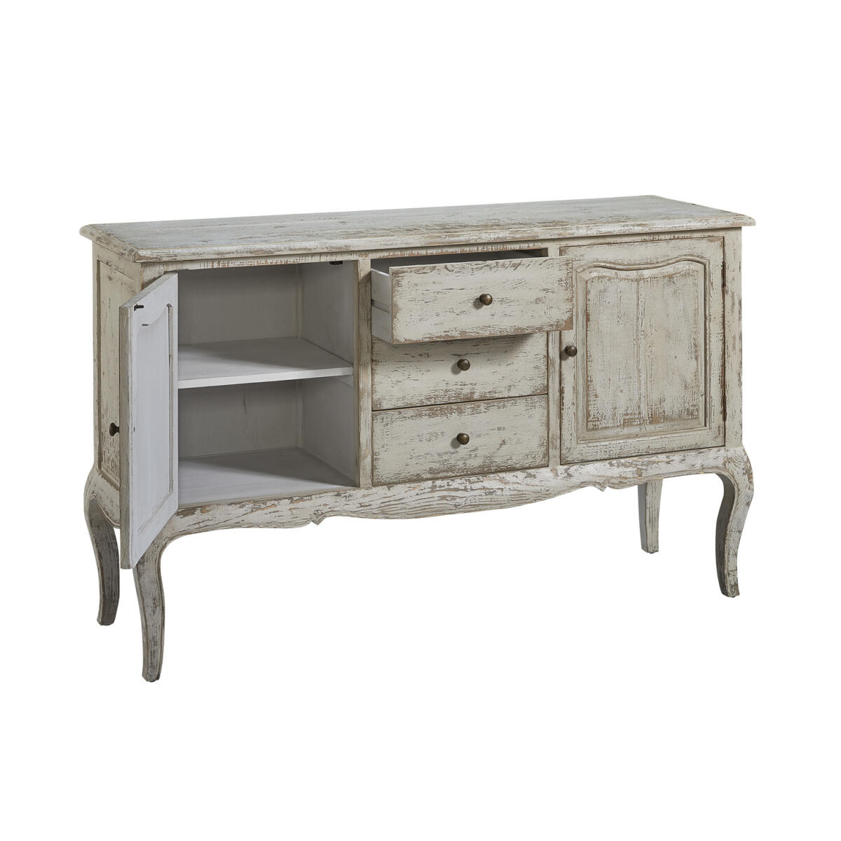 Eloise Server Dining Storage Furniture Classics 10