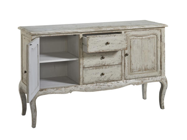 Eloise Server Dining Storage Furniture Classics 12