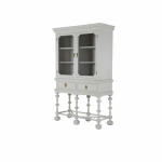 Arrington Cabinet-White