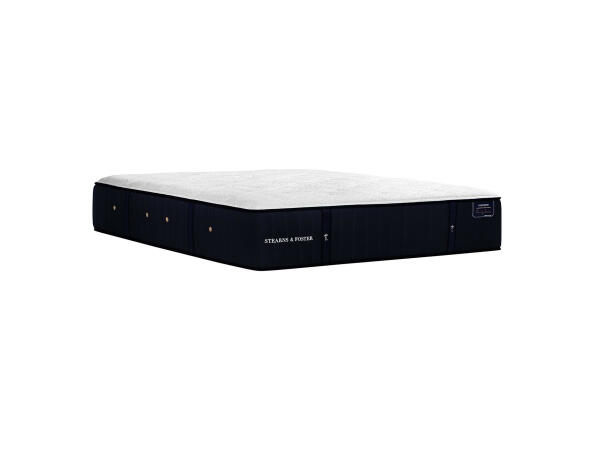 Lux Estate Cassatt Firm California King Back Sleeper 13